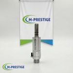 ایر موتور آب از داخل دو سوراخ