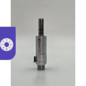 ایرموتور M-Prestige آب از خارج