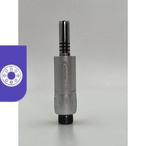 ایر موتور آب از داخل M-Prestige