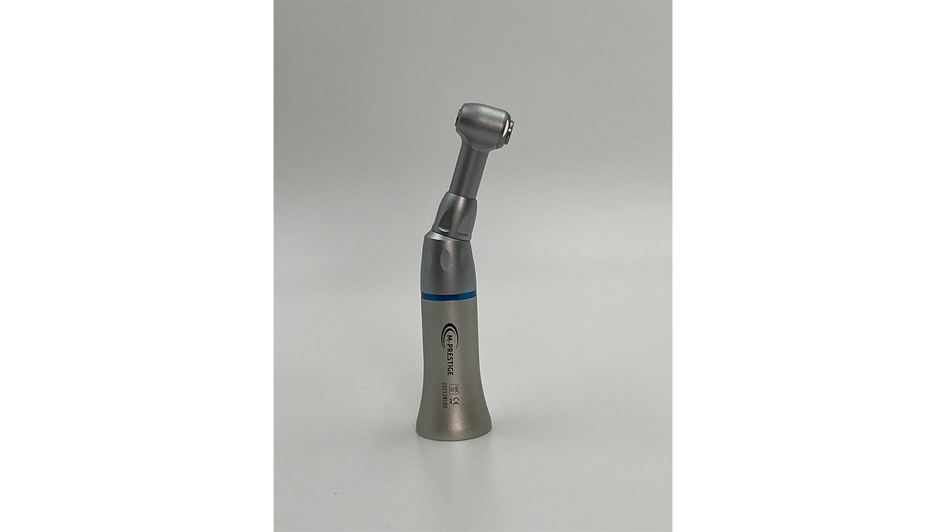 push Button M-Prestige (2.1) انگل پوش باتنM-Prestige