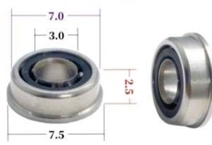 بلبرینگ روسی 2