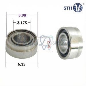 بلبرینگ توربین (Kavo) STH