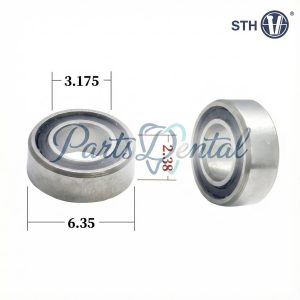 بلبرینگ توربین (NSK) STH