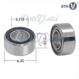 بلبرینگ توربین (ترند) STH