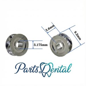 پره توربین های چینی