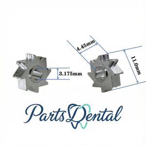 پره توربین KAVO (مدل 505/507)