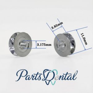 پره توربین KAVO (مدل E680/6500)