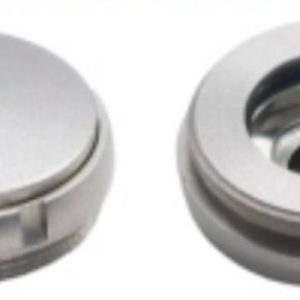 درب توربین زیمنس مدل T3/T4 قدیمی