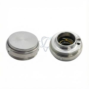 درب توربین زیمنس (مدل T3/T4 جدید)