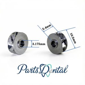 پره توربین سینول