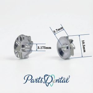 پره Sirona) T3‌ جدید)