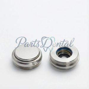 درب توربین W&H