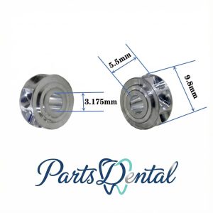 پره توربین W&H مدل RC