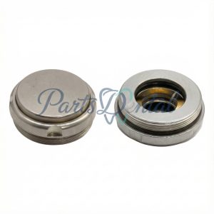 درب توربین W&H (مدل آلگرا Allegra)