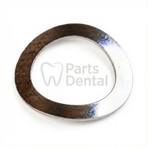 واشر فنری دولبه توربین