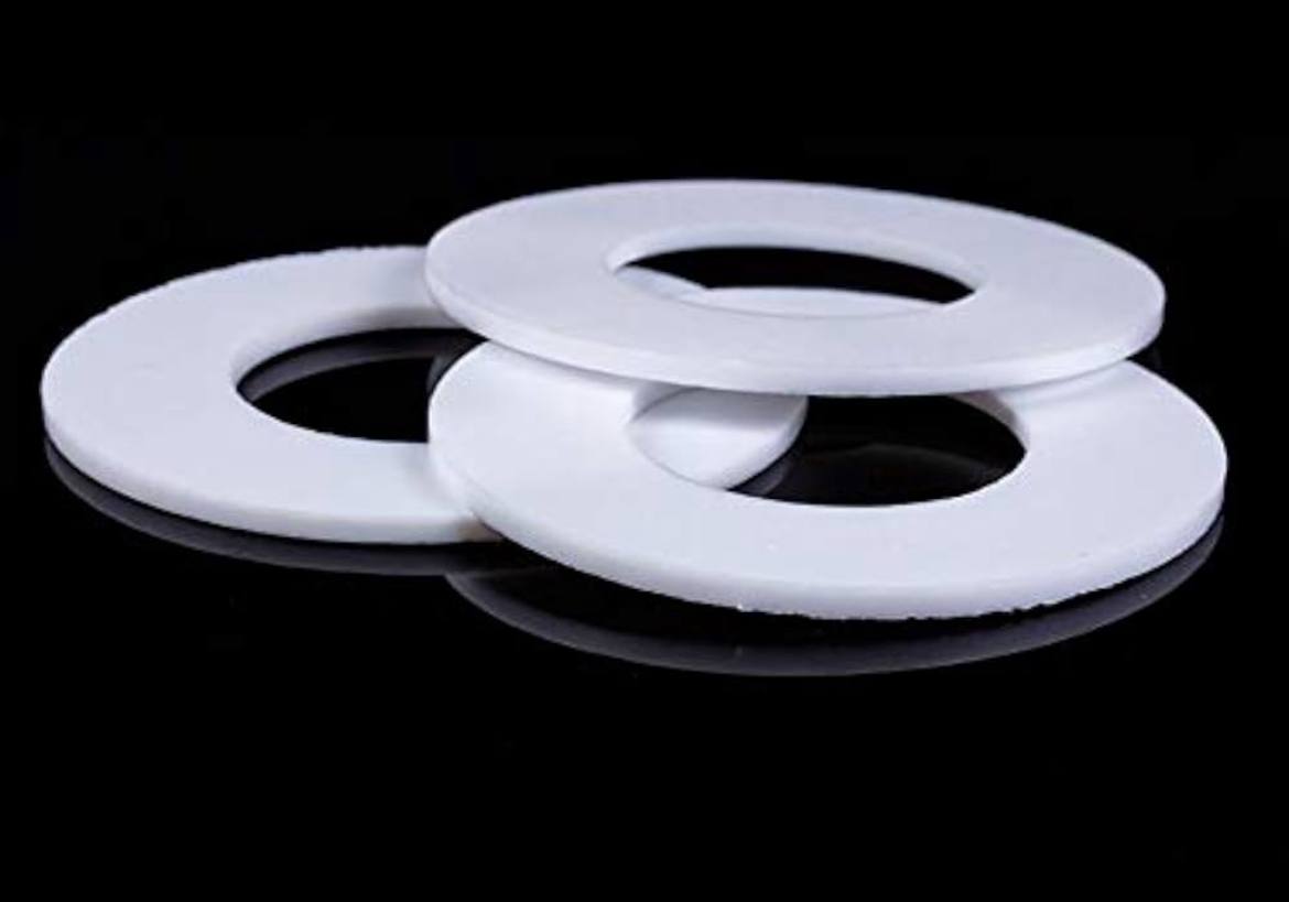 Turbine Teflon Gasket واشر تفلونی توربین