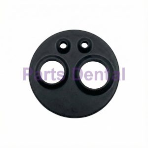 واشر ته توربین دندانپزشکی 4 سوراخ