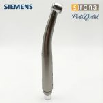 توربین فایبر اپتیک Sirona T2 با کوپلینگ فایبر اپتیک
