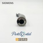 آنگل فایبراپتیک Sirona مدل T2 Line A 40 L (نسبت 11) - Image 6