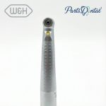 توربین  فایبر اپتیک W&H کوپلینگی مدل Synea TG97L - Image 7