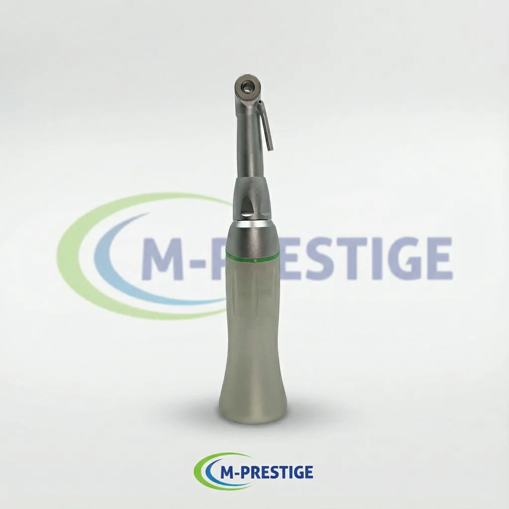 آنگل ایمپلنت ناخنکی ۲۰:۱ (M-Prestige)