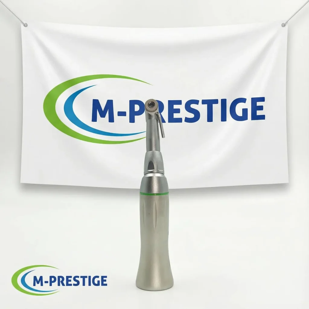 آنگل ایمپلنت ناخنکی ۲۰:۱ (M-Prestige)