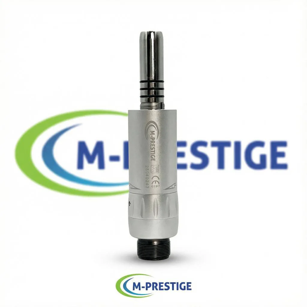 ایرموتور 2 سوراخ آب از داخل (M-Prestige)