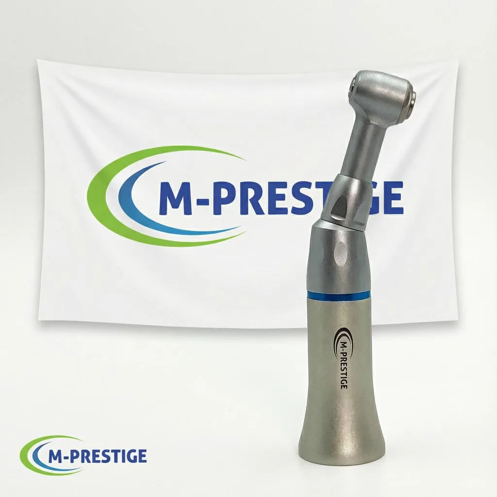 آنگل پوش باتن (M-Prestige)