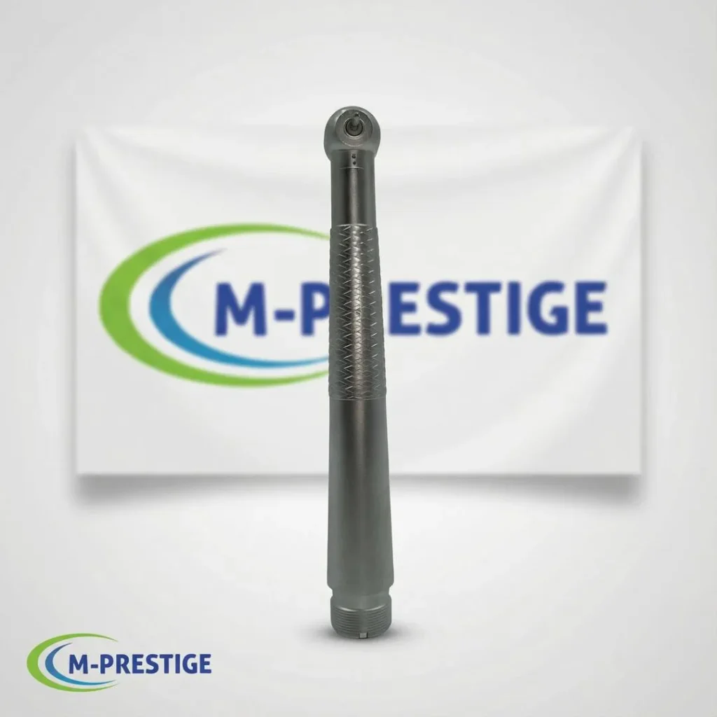 توربین 2 سوراخ (مدل M-Prestige)