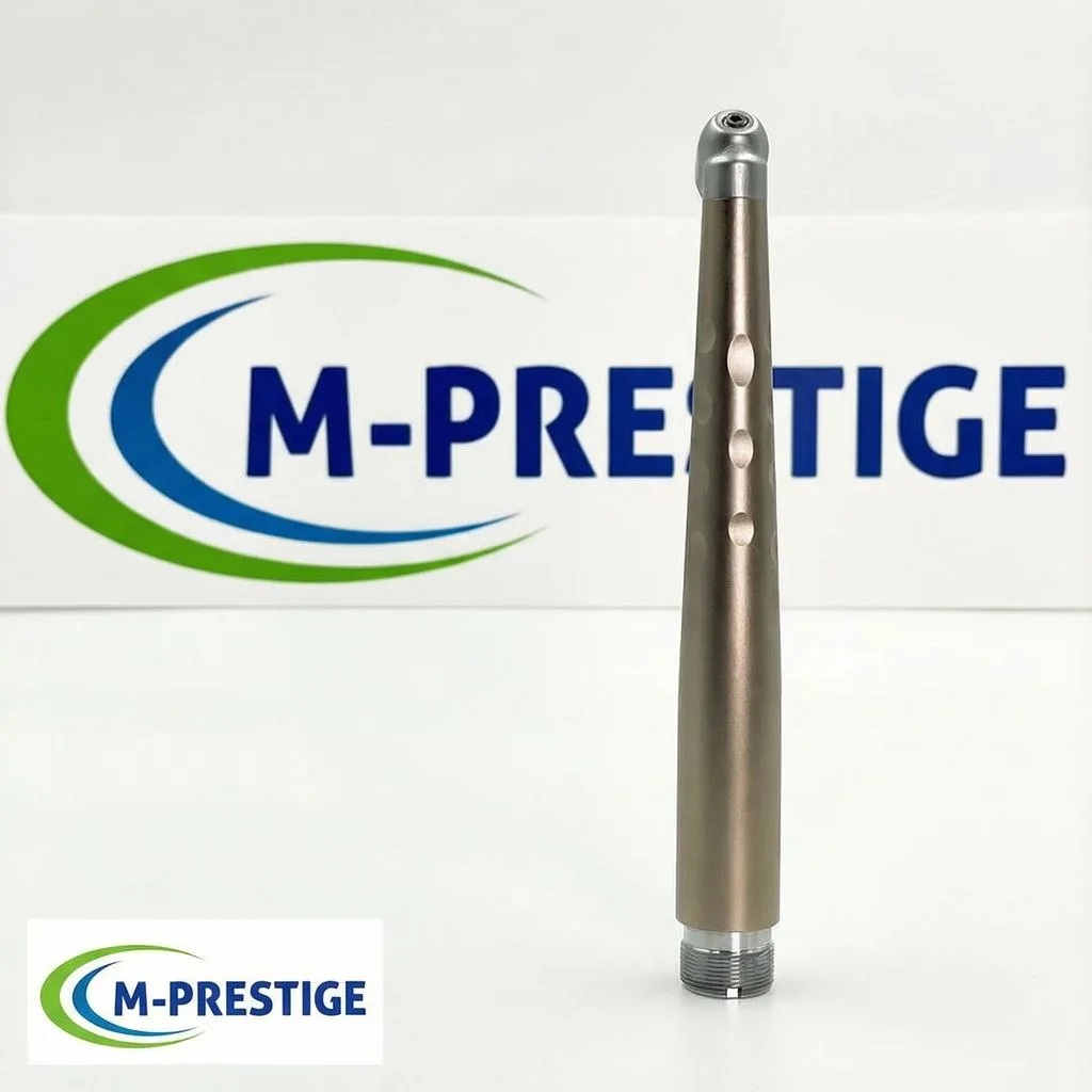 توربین 45 درجه (مدل M-Prestige)