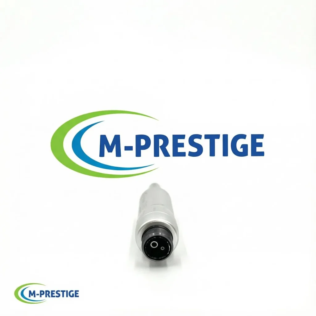 ایرموتور 2 سوراخ آب از داخل (M-Prestige)