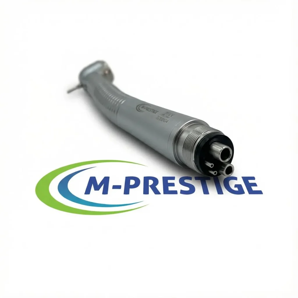توربین 4 سوراخ (مدل M-Prestige)