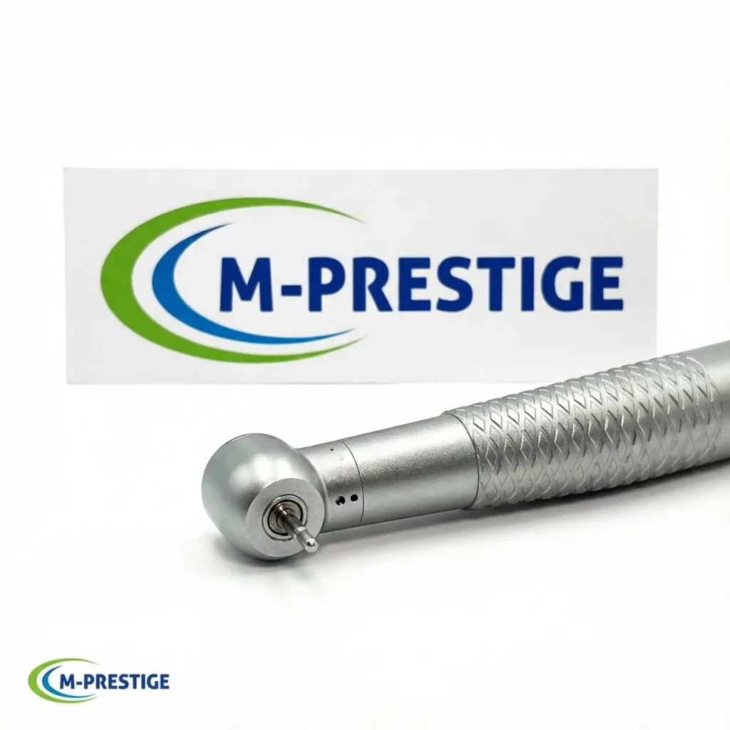 توربین 4 سوراخ (مدل M-Prestige)