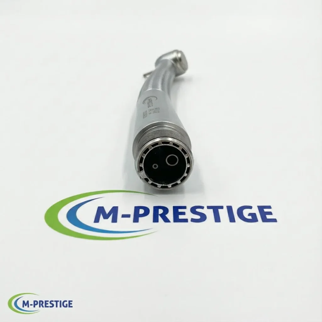 توربین 2 سوراخ (مدل M-Prestige)
