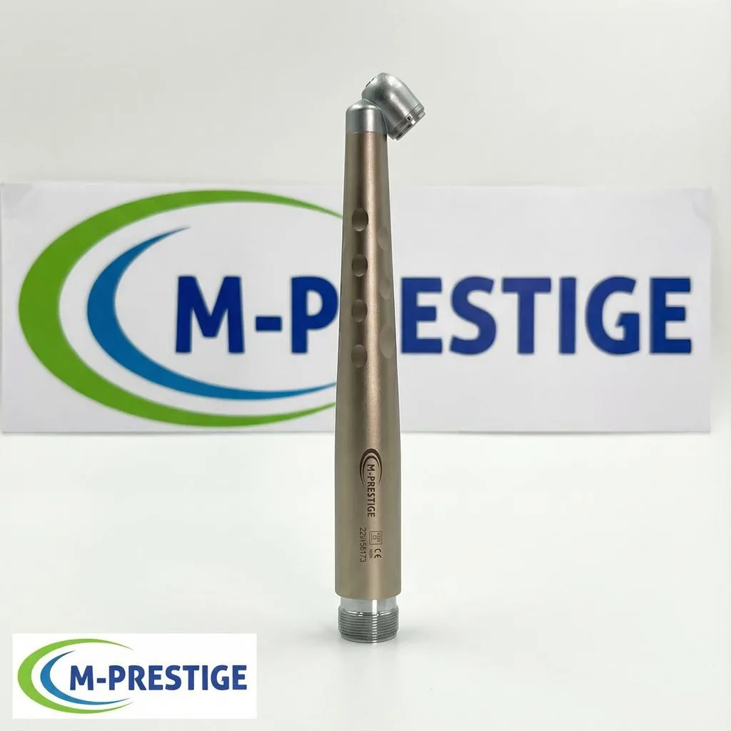 توربین 45 درجه (مدل M-Prestige)