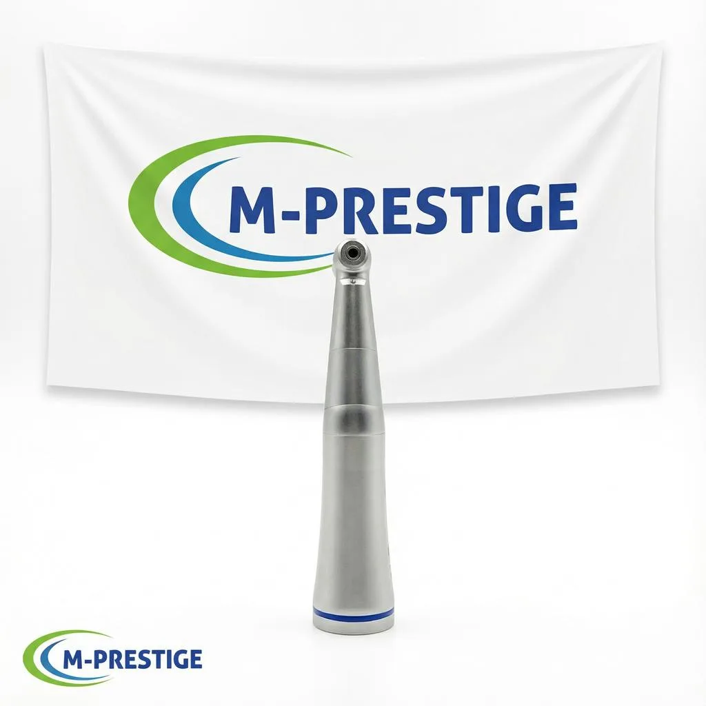 آنگل آب از داخل (M-Prestige)