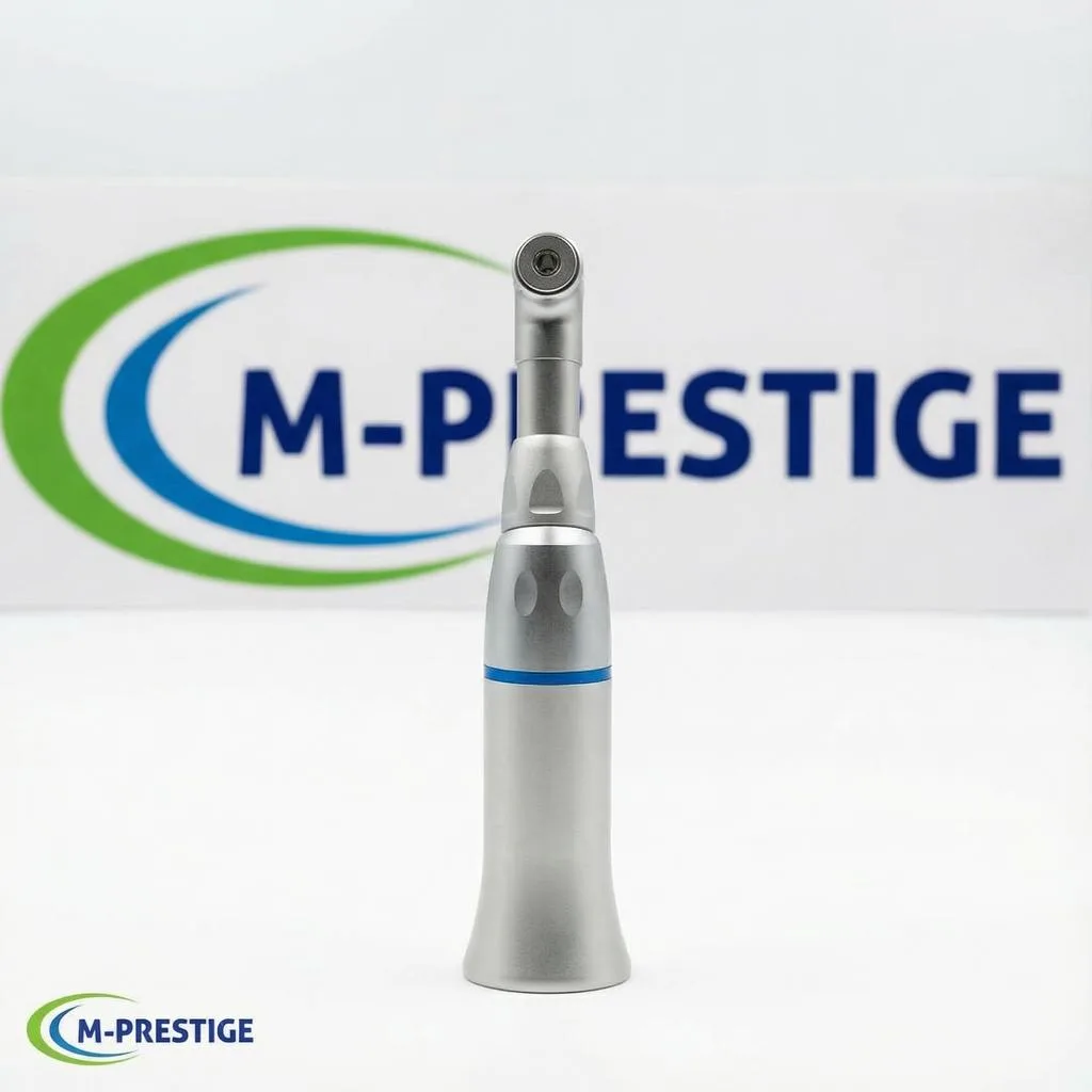 آنگل ناخنکی با بلبرینگ های BB مدل (M-prestige)