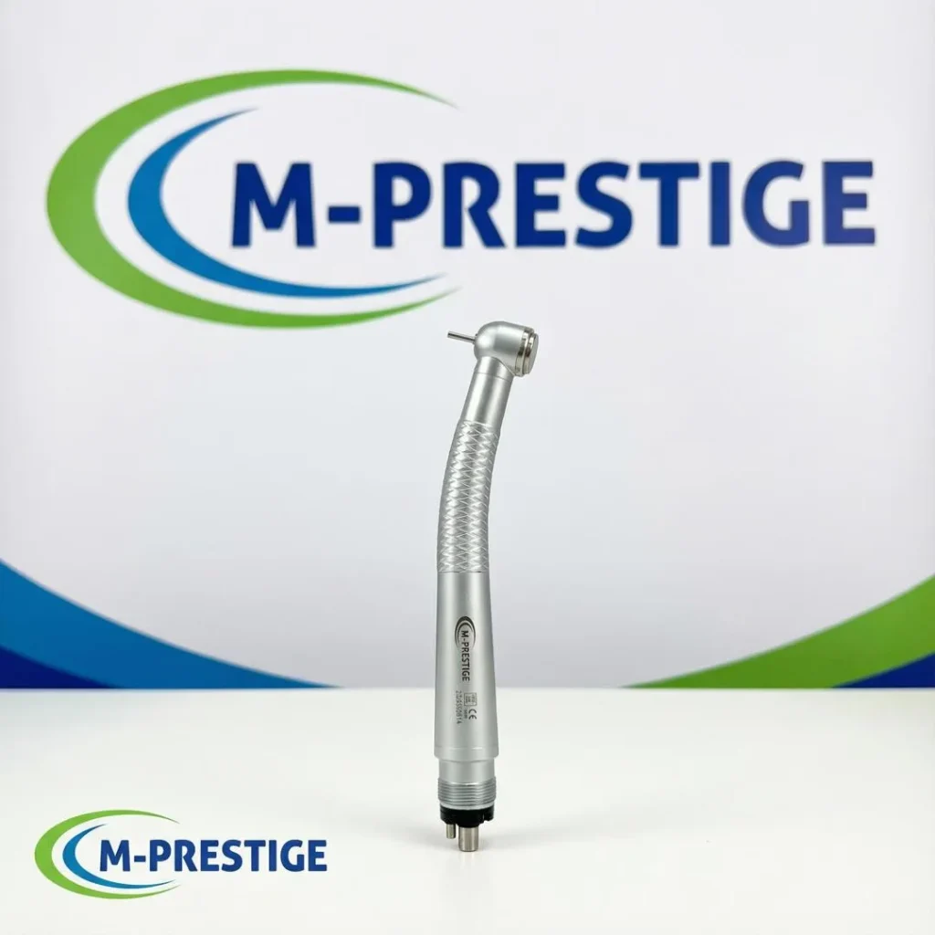 توربین 4 سوراخ (مدل M-Prestige)