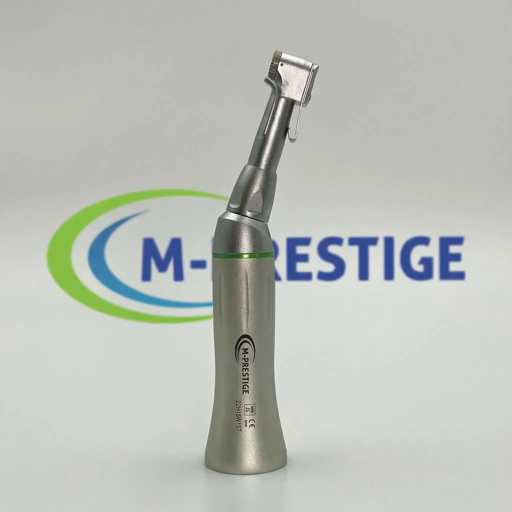 آنگل ایمپلنت ناخنکی ۲۰:۱ (M-Prestige)