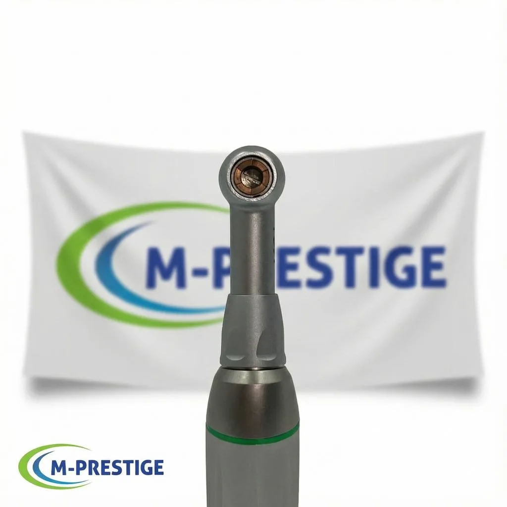 آنگل اندولیفت 1:10 (M-Prestige)