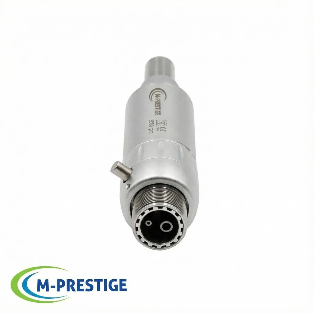 ایرموتور آب از خارج (مدل M-Prestige)