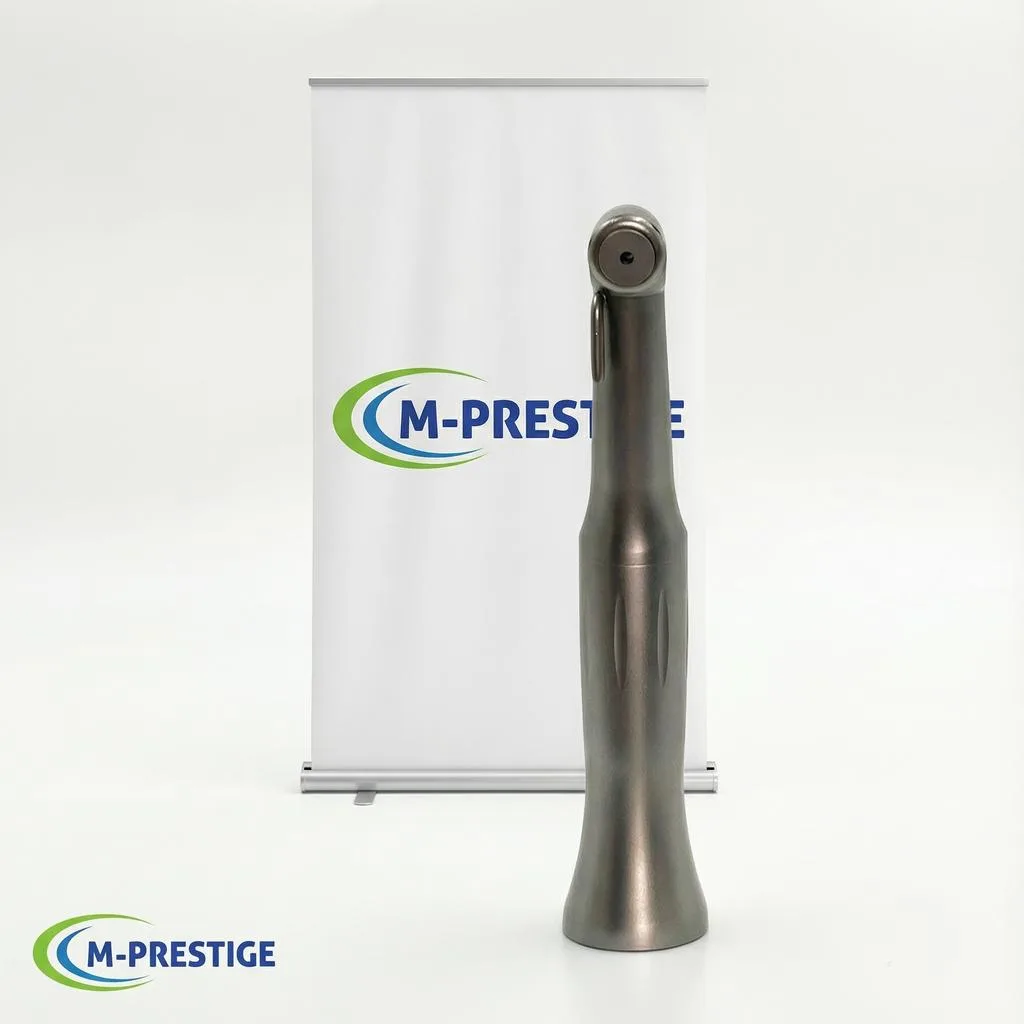 آنگل ایمپلنت ۲۰:۱ (M-Prestige)
