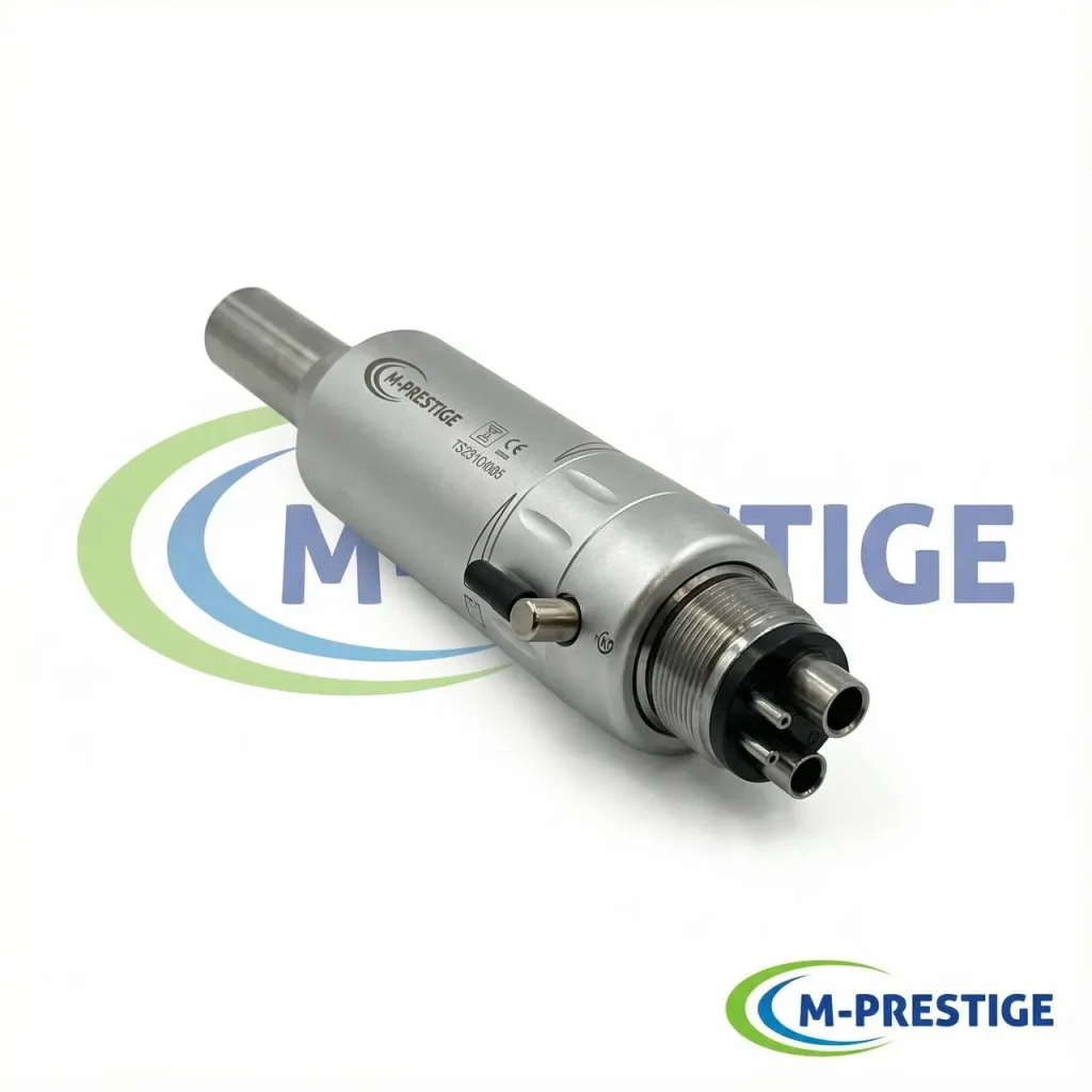 ایرموتور آب از خارج ۴سوراخ (M-Prestige)