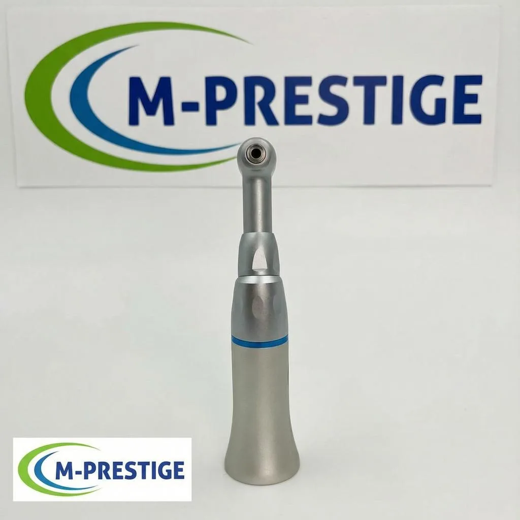 آنگل پوش باتن (M-Prestige)