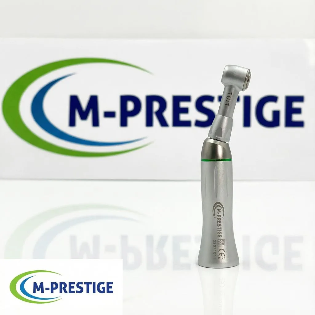 آنگل اندولیفت 1:10 (M-Prestige)