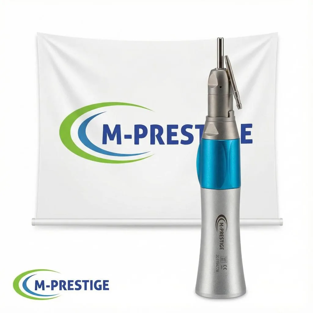 هندپیس جراحی آب از خارج M-Prestige