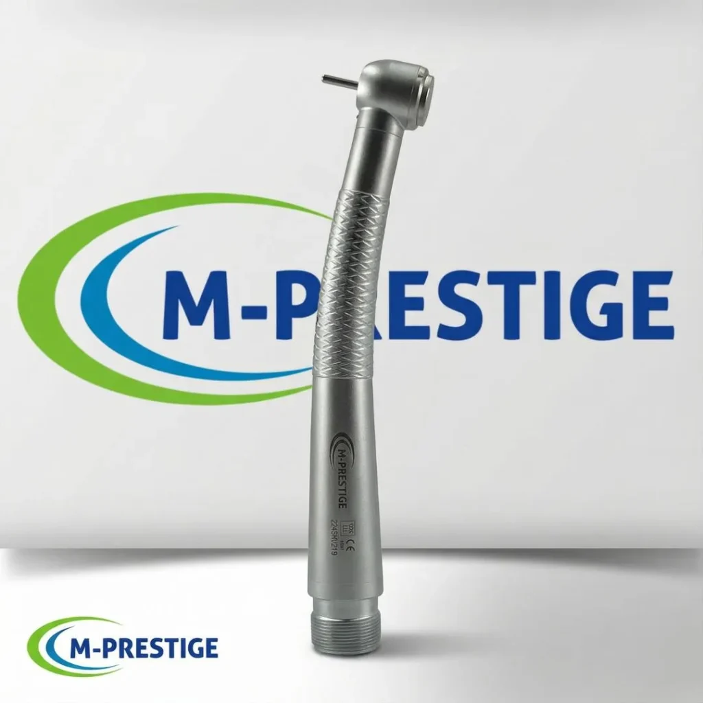 توربین 2 سوراخ (مدل M-Prestige)