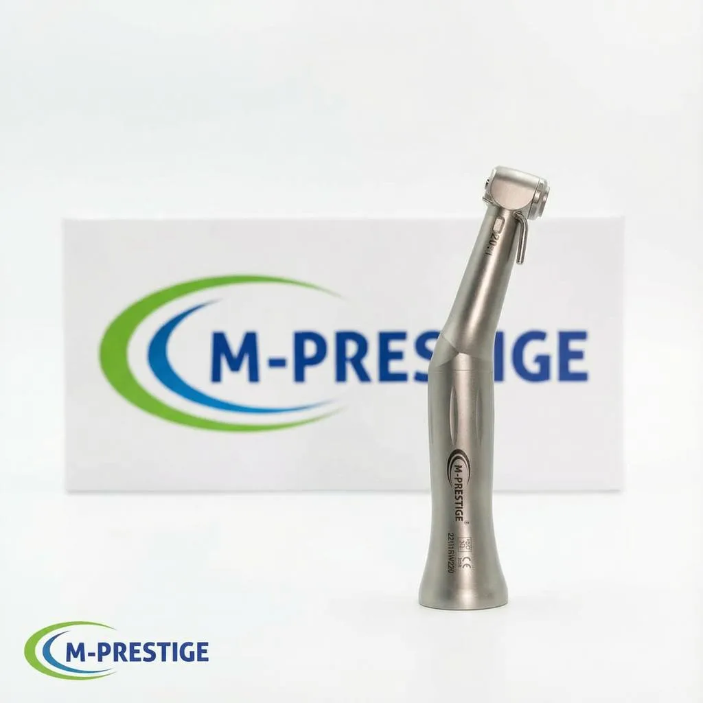 آنگل ایمپلنت ۲۰:۱ (M-Prestige)